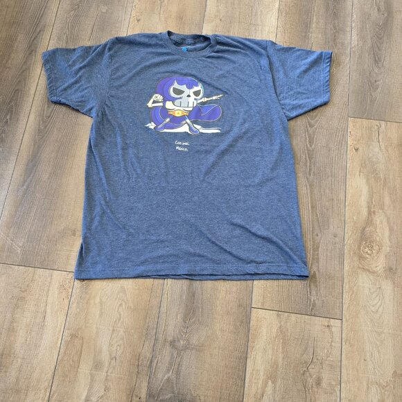 Men's T-Shirt (Set of 2): Size: XL - Picture 6 of 12